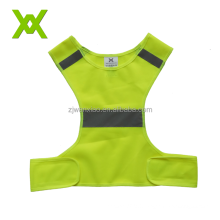 China Wholesale Hi Viz Adjustable EN471 Class 2 Children Reflective Safety Vest